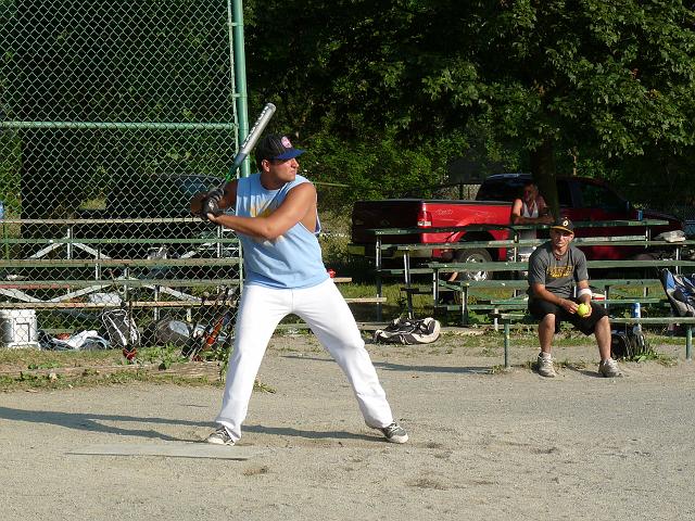 Bad Company VS Nikki's Blue 06-19-12 031.JPG
